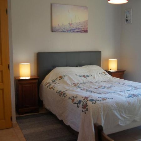 Chambres D'Hotes De Boudeville Luaran gambar