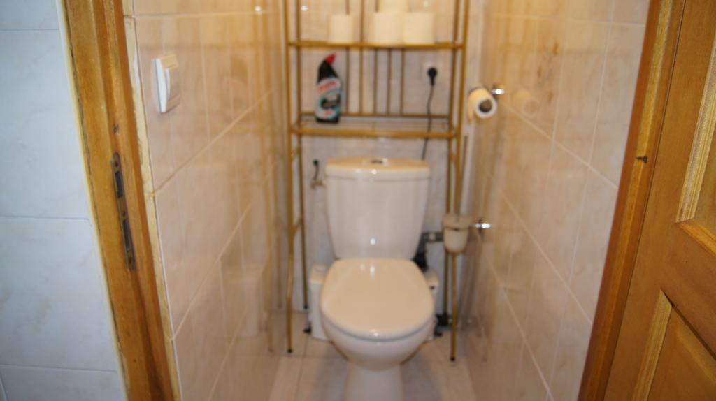 Chambres D'Hotes De Boudeville Bilik gambar