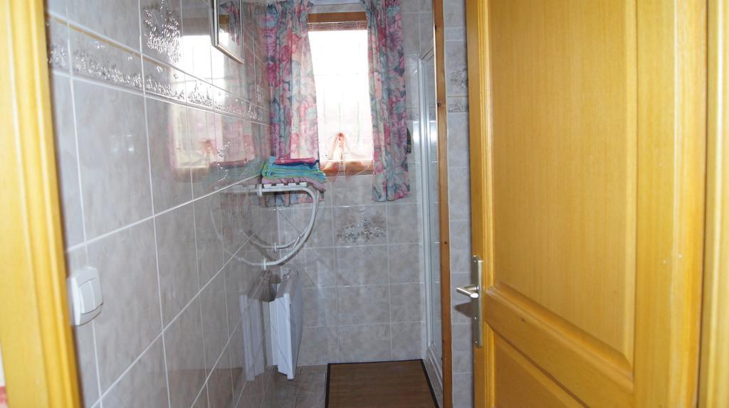 Chambres D'Hotes De Boudeville Bilik gambar