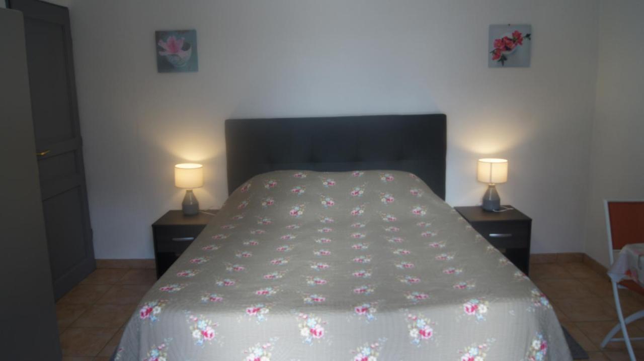 Chambres D'Hotes De Boudeville Luaran gambar